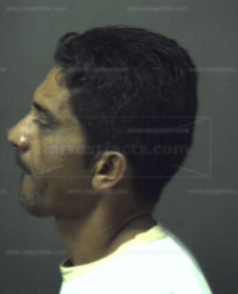 Harry Osvaldo Marquez Solano