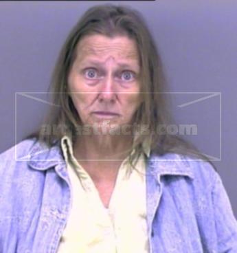 Nina Marlene Roberts Steel