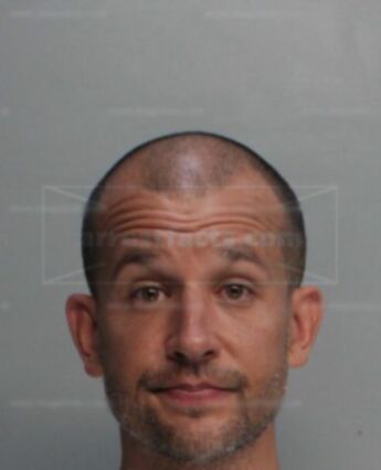Benjamin Todd Huselton