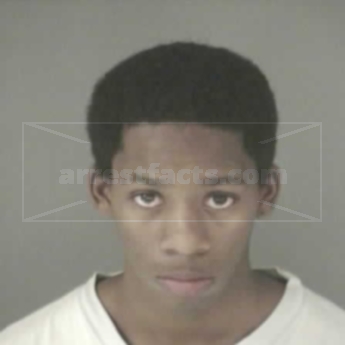 Loris Vernell Mcelroy