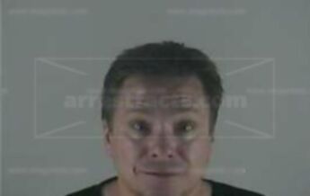 Ronald Edwin Gonzales