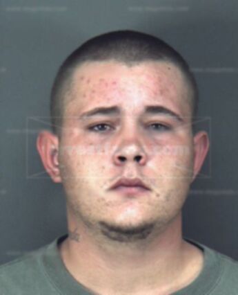 Dustin Lee Carpenter