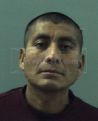 David Vasquez-Aguilar