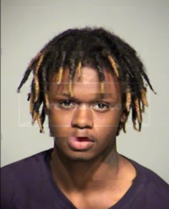 Traevon D Nelson
