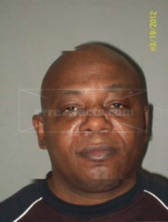 Bobby Bernard Bradshaw