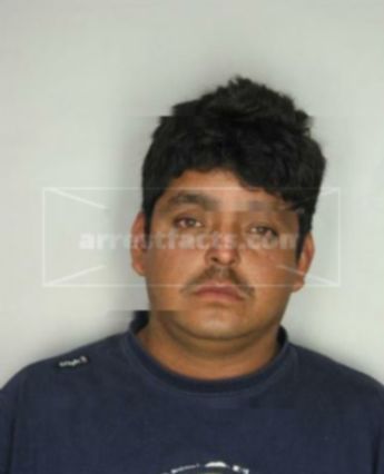 Alejandro Mendoza Aguilar