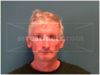 Clifton Randy Mills