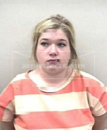 Chelsea Lynn Parrish