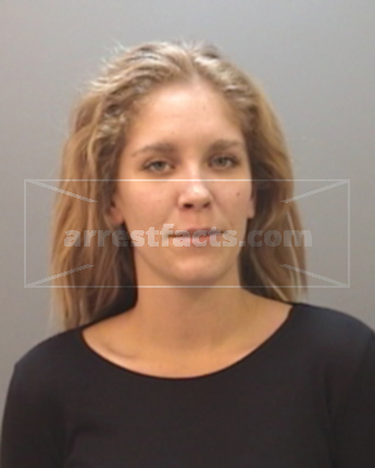 Mackenzie Ann Yelvington