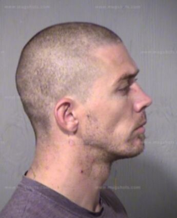 Clinton Burrell