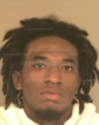 Jamar Antonio Ivy