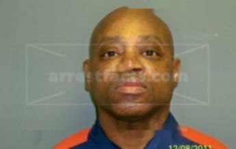 Eric Keith Rodgers