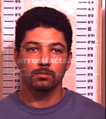 Joe Soto Robles
