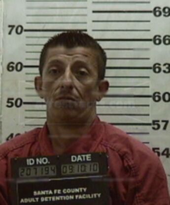 Joe P Mares