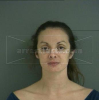 Lisa Elaine Gonzales