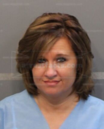 April Darlene Burns