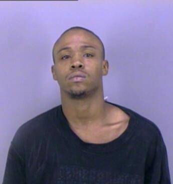 Jerome Maurice Jimerson