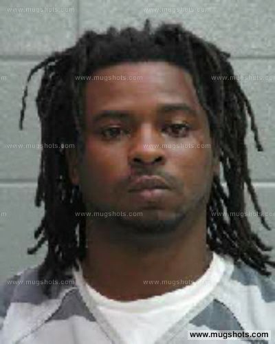 Rashard Armand Watson