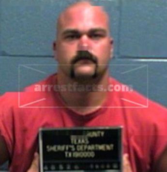 Wesley George Little