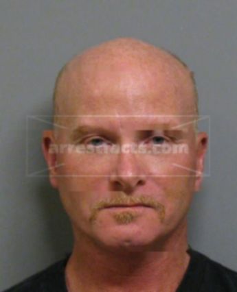 Patrick Scott Pritchard