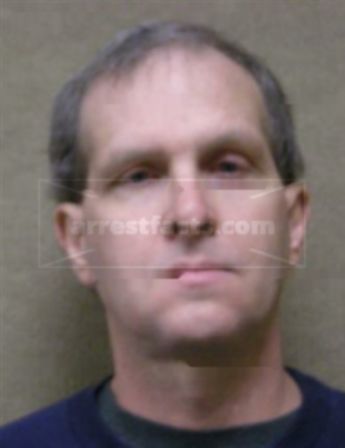 Gregory Alan Johnson