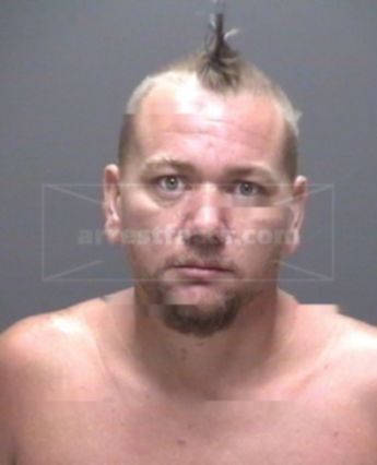 Jeremiah William Peters