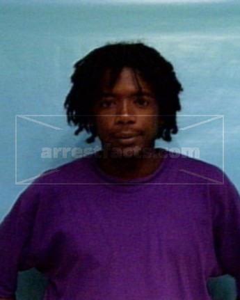 Wayne Anthony Richardson