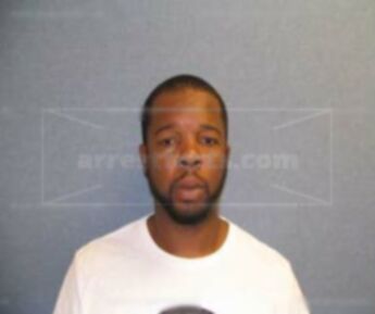 Patrick Lamont Taylor