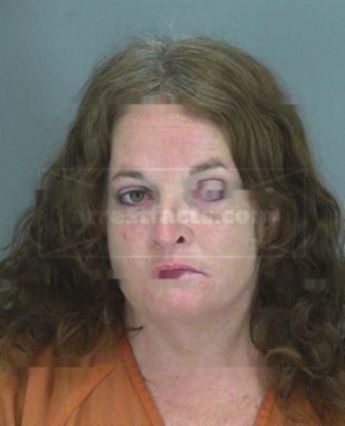 Kimberly Dawn Rochester