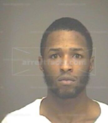 Tyrone R White