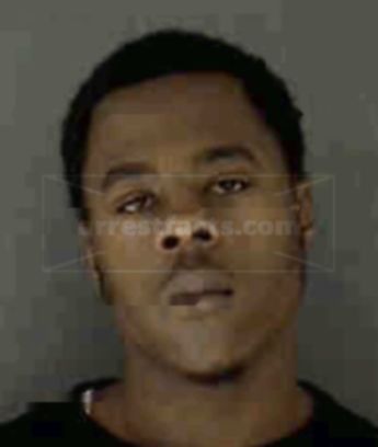 Khalid Hanif Ahkil Polk
