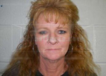Wendy Sue Martin