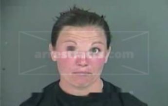 Ashley Diane Tucker