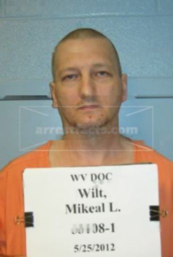 Mikeal Lee Wilt
