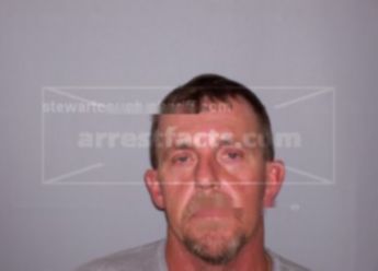 Timothy Leon Barrow