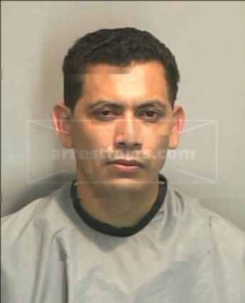 Hebert David Garcia