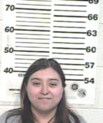 Stephanie Garcia Muniz