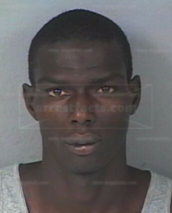 Marvin David Richardson