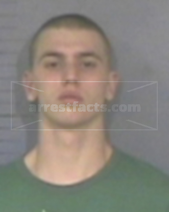 Justin Brent Thompson