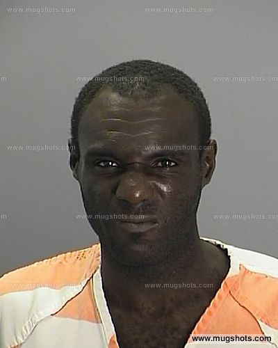 Napoleon Ashford