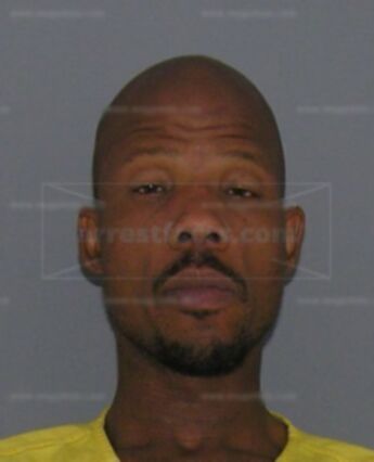 Deshawn Keiser
