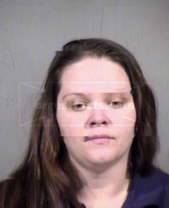 Kristen Spring Pike