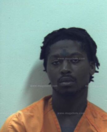 Jarrell Carpenter
