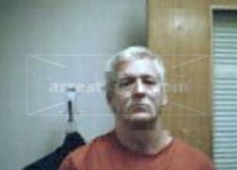 Mark Thomas Haywood