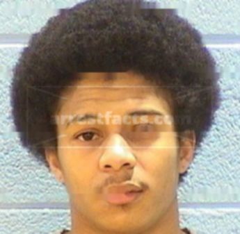 Dejavonte Dijon Finley