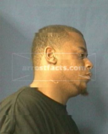 Lewis M Jackson