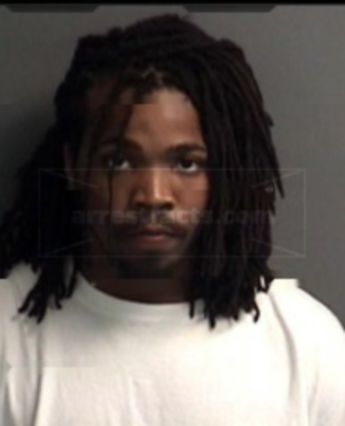 Andre Lamar Heard