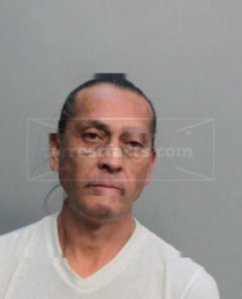 Manuel Coello