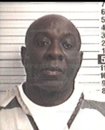 Lester Eugene Jenkins