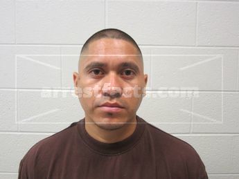 Jose Isaias Hernandez-Robles
